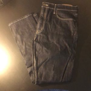 Men’s Levi Jeans 38W 32L